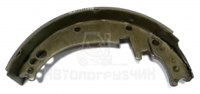 Колодка тормозная Toyota